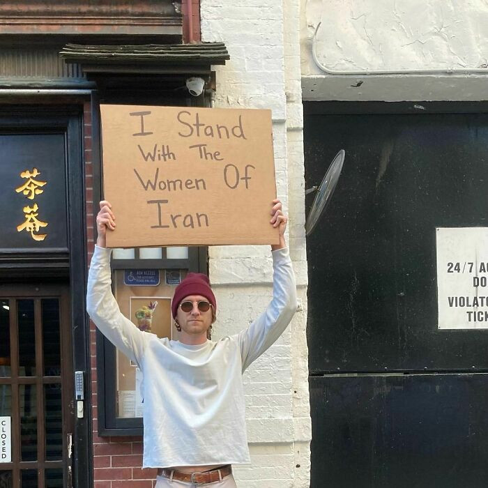 1. “Stop replying-all to company-wide emails”