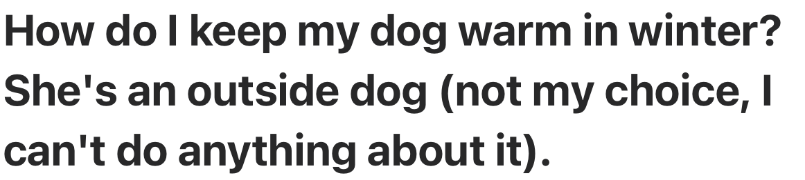 Suggestions will be very much appreciated