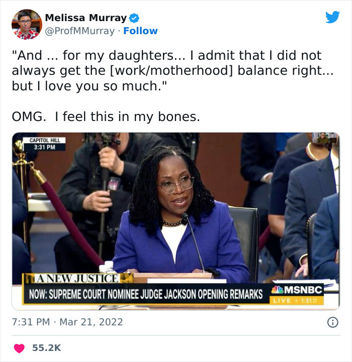 29. I think a lot of us feel this way, but we'll never be enough in our own eyes.