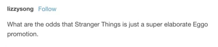 2. Kind of a bold statement there, but honestly, what are the odds?