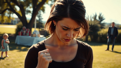 Redditors Descend On Woman For Telling Ex's Wealthy Parents To "Tone Down" Gifts To Their Kids