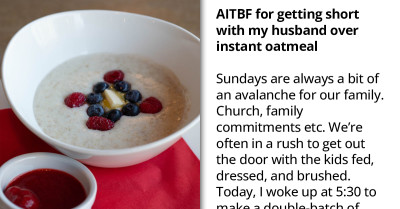 Redditor Exposes Husband's Crafty Strategy To Dodge Household Duties