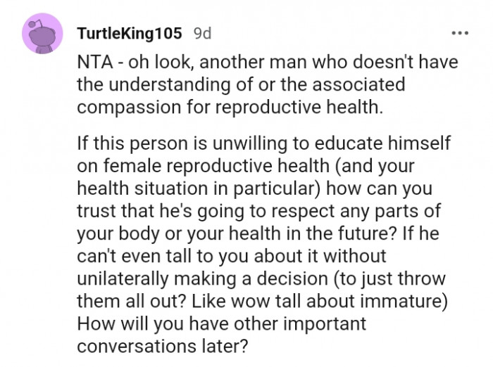 17. How do you intend to have other meaningful conversations later?