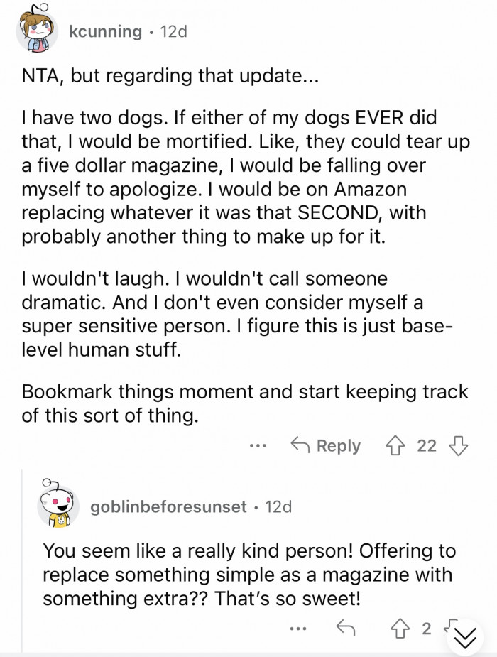 5. Even the smallest act of kindness has a big impact in someone's life.