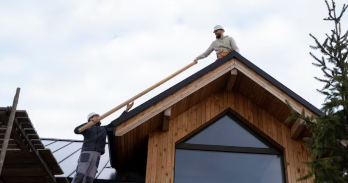 3. Roofers: 48.7 per 100,000