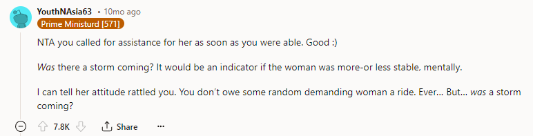 Attitude Is Everything