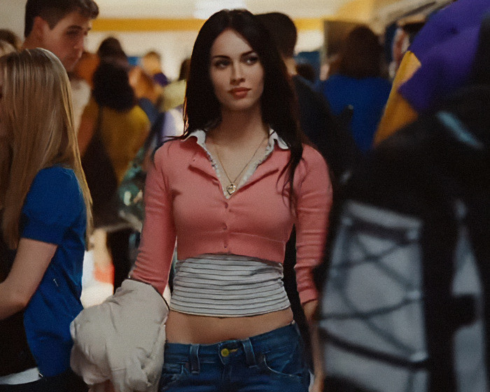Still, others defended her fiercely. “She looks exactly the same as she did in Jennifer’s Body,” one user wrote. Another fan argued, “She’s glowing — you’re just projecting.”