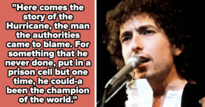 14 Iconic Songs That Were Considered Too Political Or Shocking When They Were First Released
