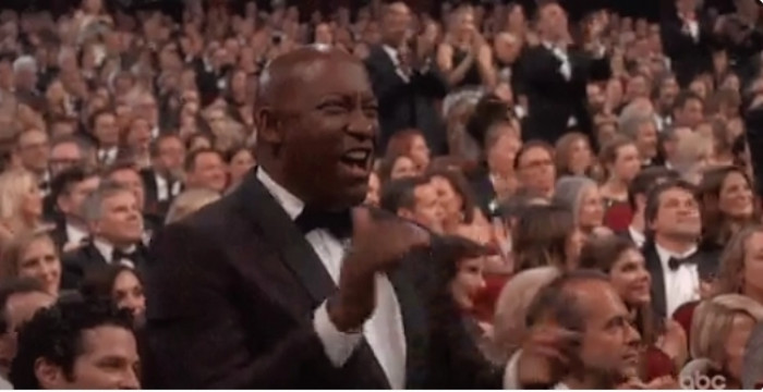 45. The Los Angeles native director, John Singleton