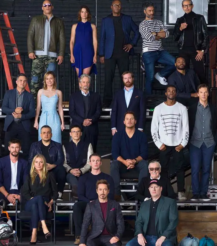 Taking a third closer look...