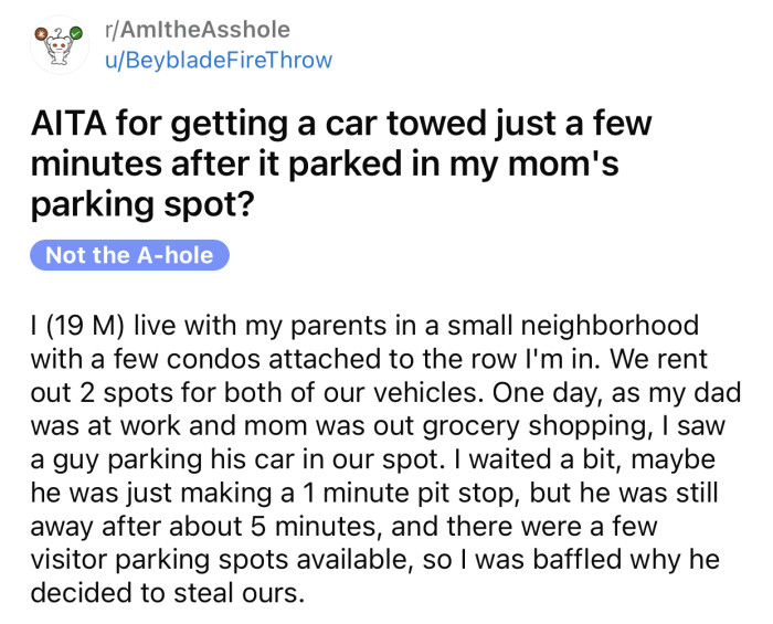 Here's the original post by Reddit user u/BeybladeFireThrow: