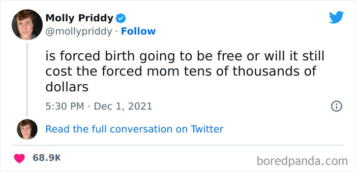 43. And What Happens When They Can’t Pay?