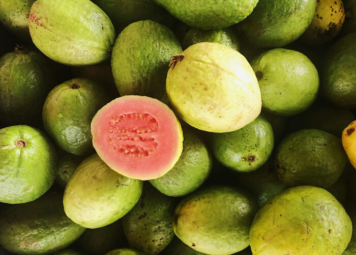 Guavas