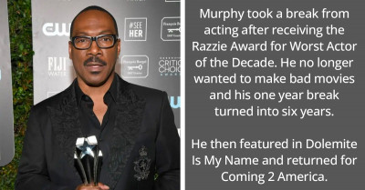 21 Movie Stars Who Have Taken a Break From Acting Or Have Completely Retired