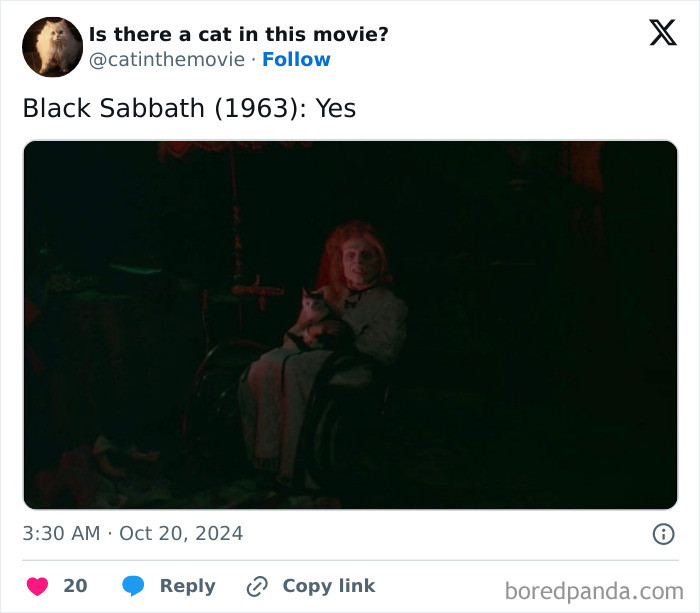 Black Sabbath