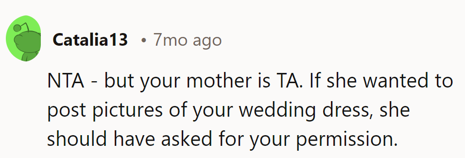 Isn't that just common sense?