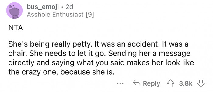 Here's how the Reddit community reacted to u/sciencemint's post: