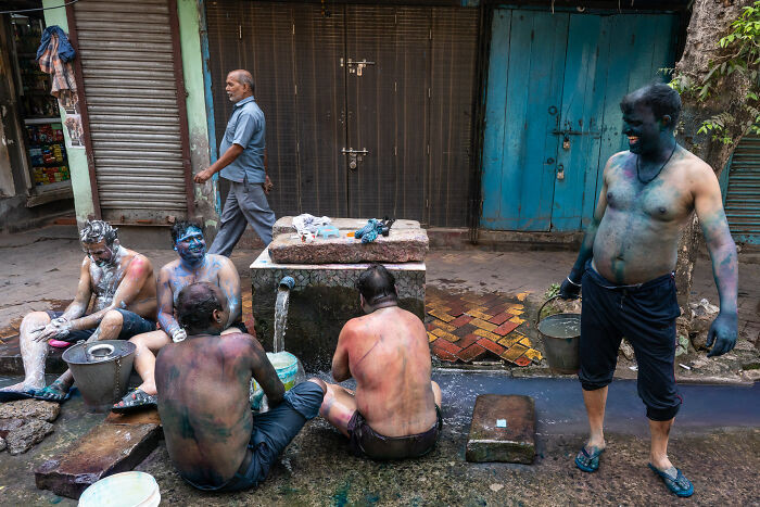 2. Kolkata, March 8th, 2023