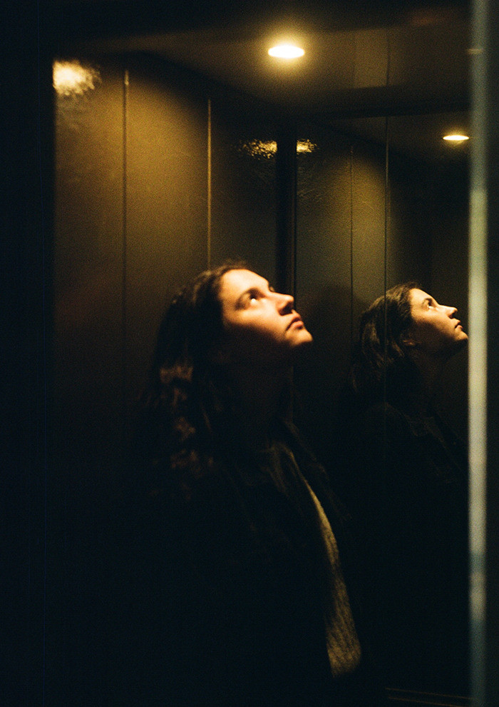 33. Being a teenage parent