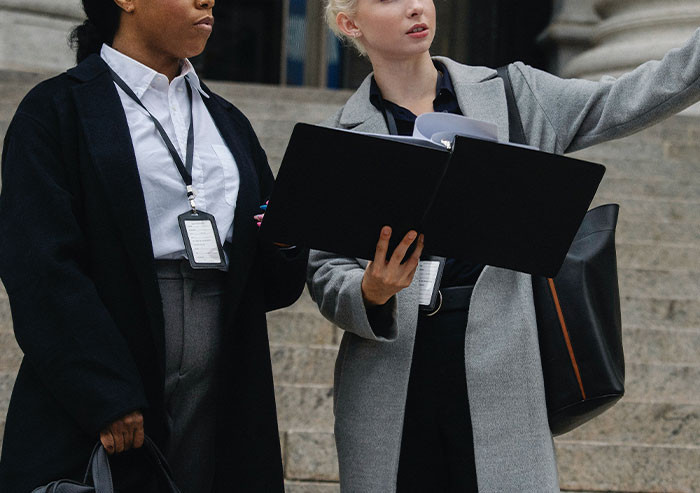 29. The government being accountable