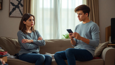 Fiancé Wants to Use Rent Money for Family Emergency Flight: AITA for Objecting?