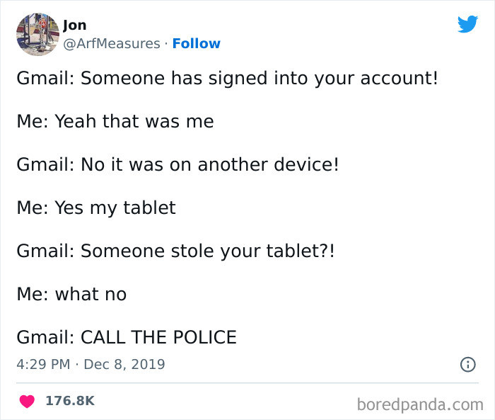 14. I can so relate to this