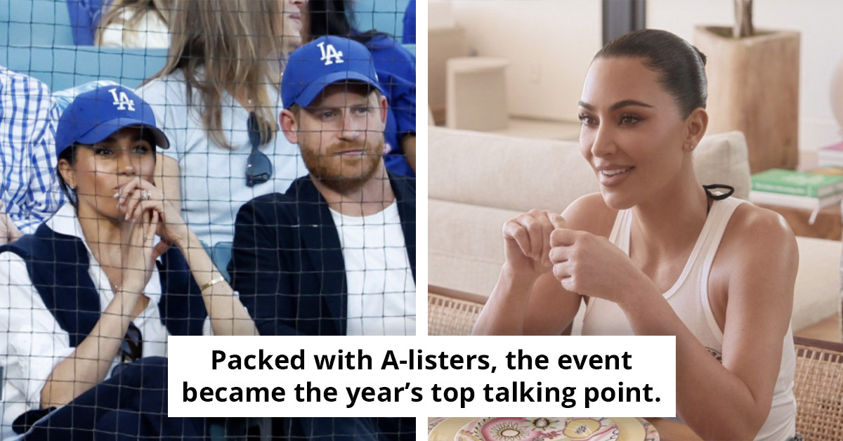 Kim Kardashian Reveals the True Reason Behind the Deletion of Harry and Meghan's Photos from Kris Jenner's Birthday Celebration