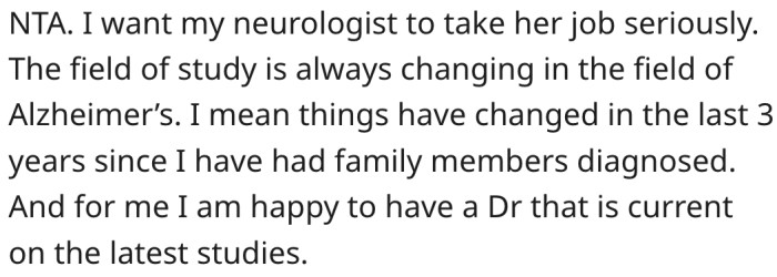 Studies on Alzheimer's are constantly yielding new findings.