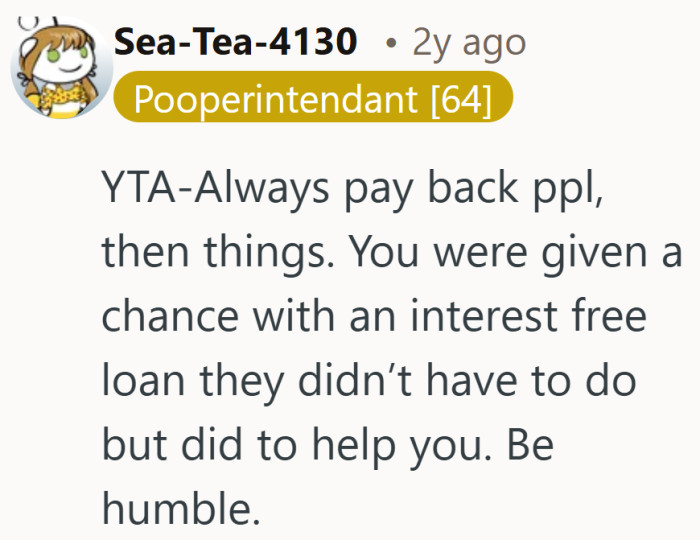 Gratitude gets framed as the nonnegotiable entry fee.