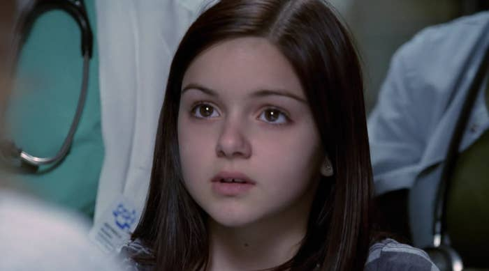 10. Ariel Winter