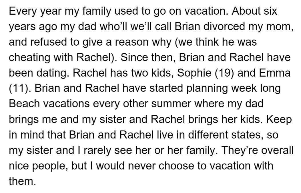 Here's an overview of the story