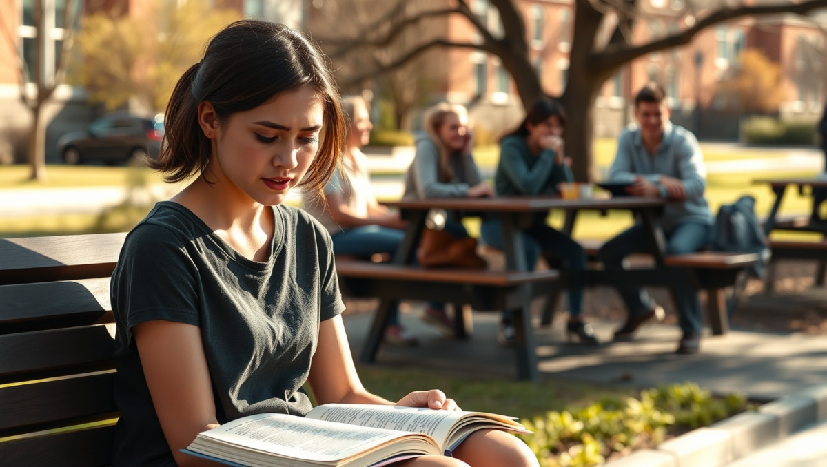 Feeling Excluded: Friends Jokes Pushing Me Out of the Group