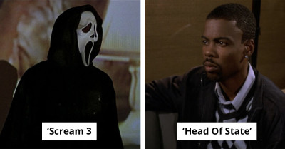 People Share Movies They Loved… Until They Watched Them Again