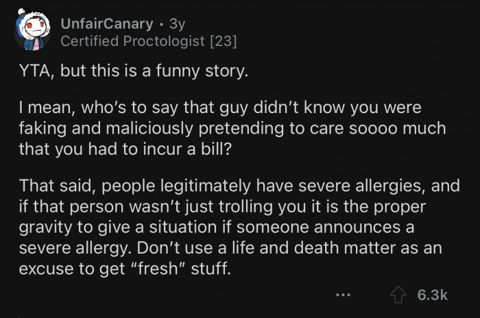 Here's how the Reddit community reacted to u/M0shka's post: