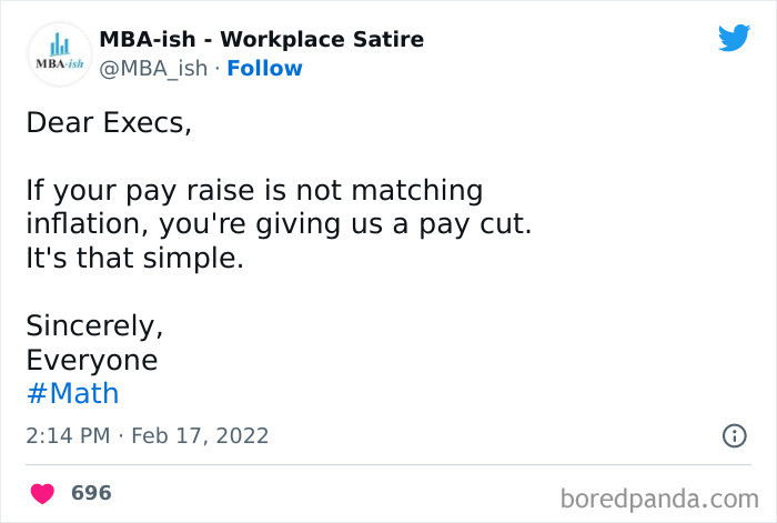 5. Inflation Math: When a Raise Feels Like a Reverse Bonus