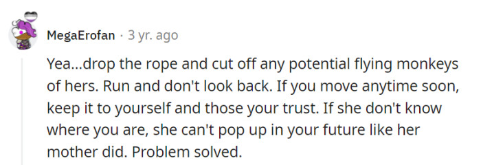 Cut the rope, dodge the monkeys, and stay stealthy with moves. In the hide-and-seek of life, make sure Mom never finds in the first place.