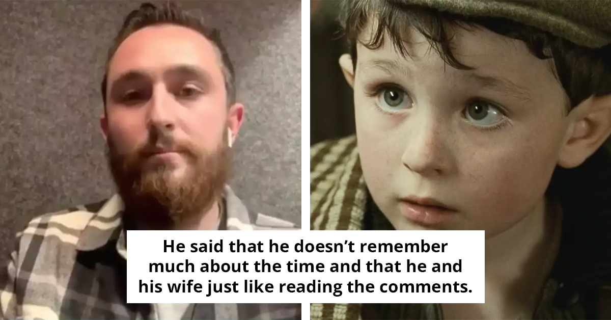 This Titanic Actor Still Getting Paid Despite Starring In One Scene