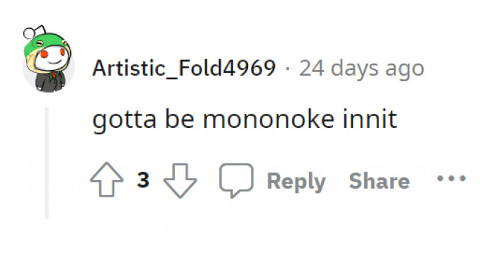 Again, it’s purely subjective, @Artisitic_Fold4969. You have your favorites; we have ours.