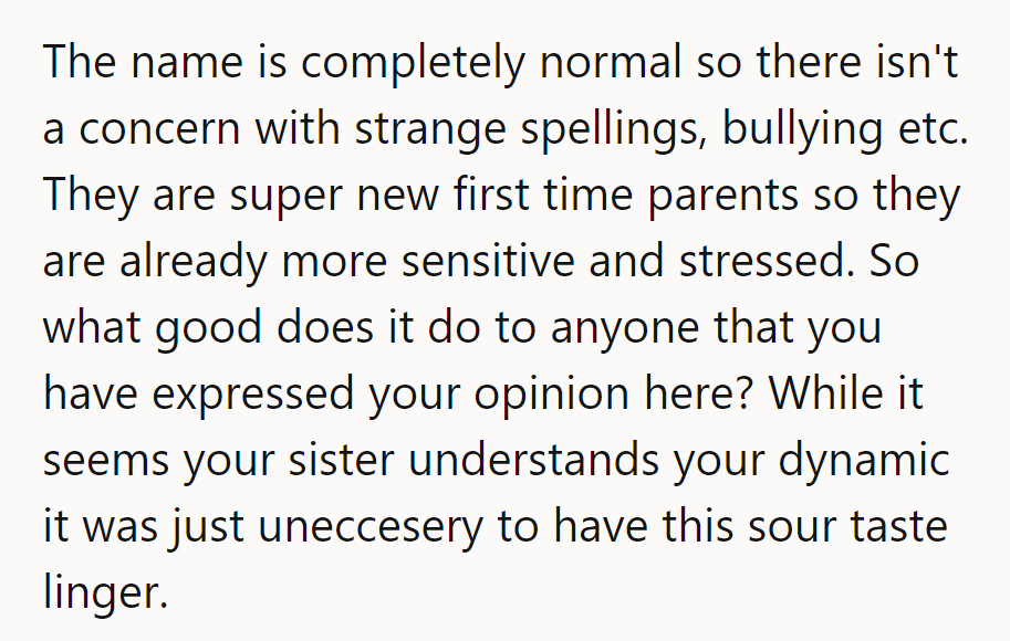 Straightforward name, no spelling acrobatics. But why add spice to the stew when they're already cooking under pressure?