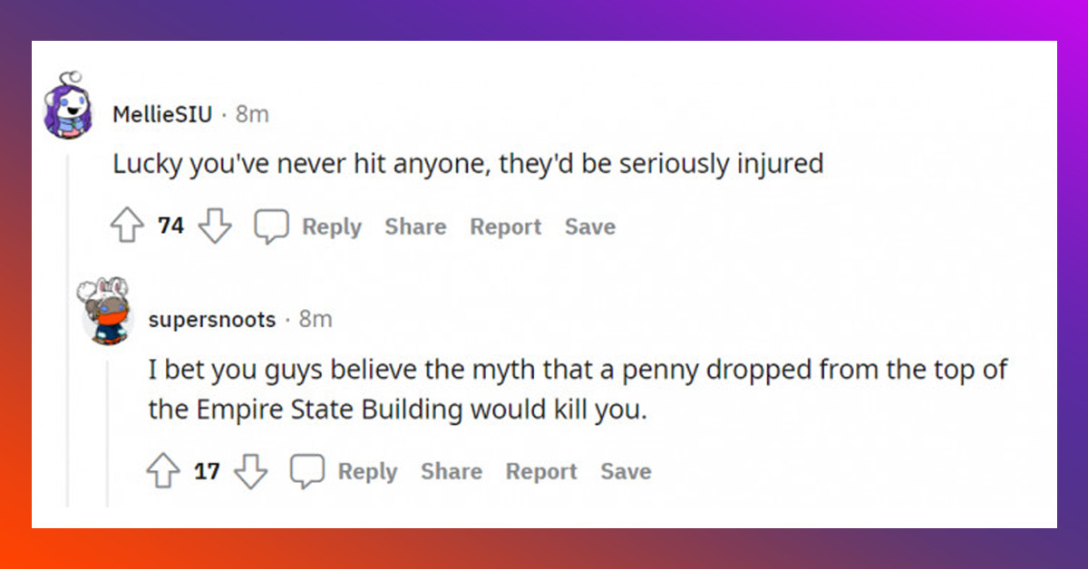 Egg Man Saves The Neighborhood From Drunk People