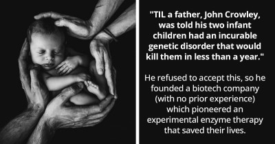 Interesting ‘Today I Learned’ Facts That Prove Education Has No Age Limit