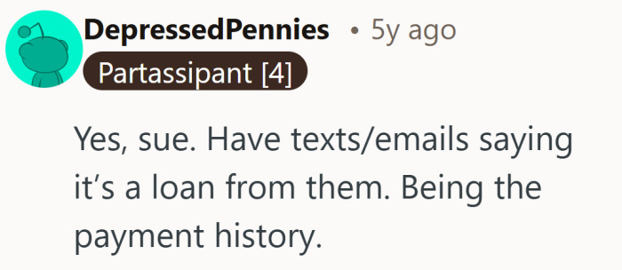 Less drama, more documentation, the courtroom starter pack.