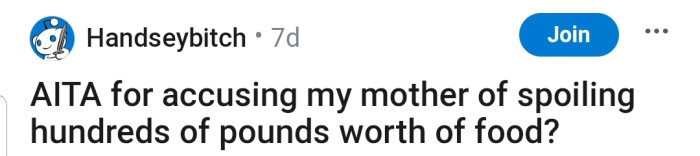 The story in detail...