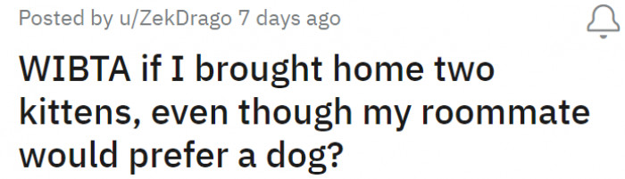 Let's see what happened: