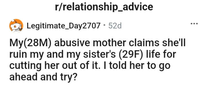 And Here, We Have the Headline