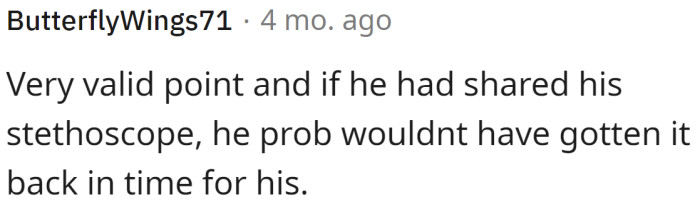 It is chaotic there...