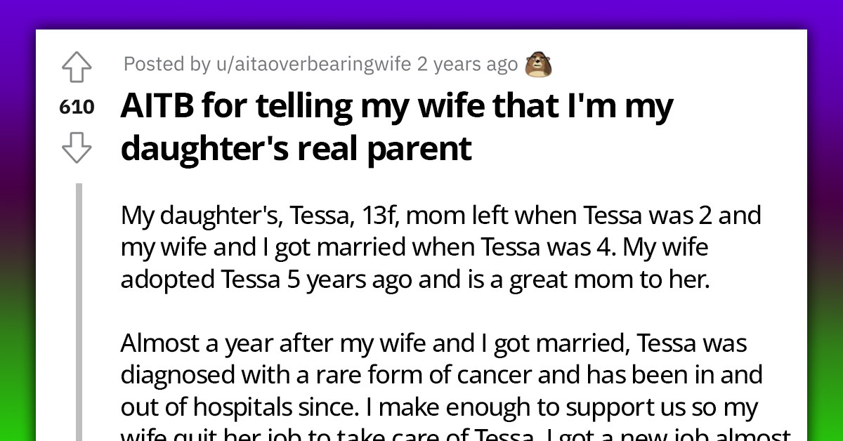 Man Freaks Out After His Daughter Asks Him To Leave The Hospital Room While The Doctors Change Her Clothes