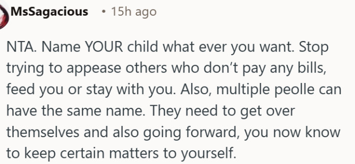 Stop seeking approval from people who contribute nothing to your household or your life