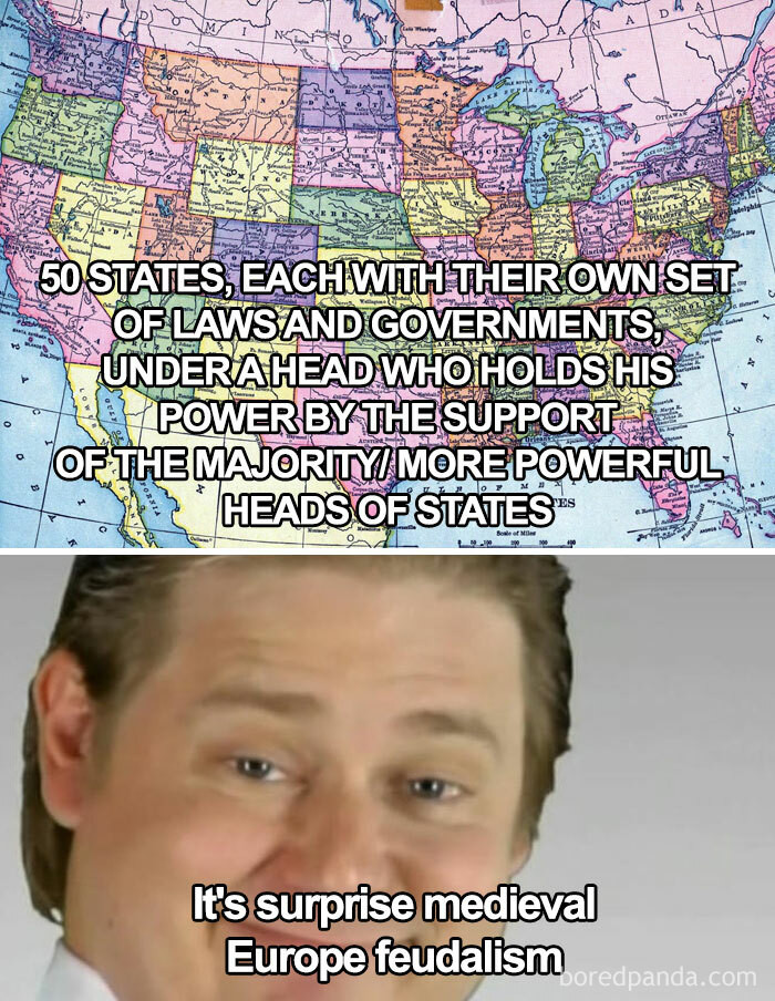 36. Medieval Europe Feudalism