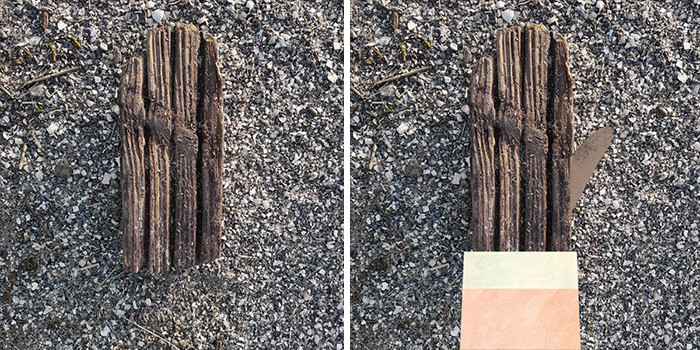 11. Let's Have a Handshake, Shall We?